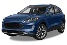 Load image into Gallery viewer, Auto Start Stop Eliminator - Permanently disable the start stop feature on a Ford Escape 2020 2021 2022