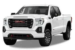 Autostop Eliminator for the GMC Sierra 1500 will permanently disable the stop-start feature on model years 2019 - 2024.