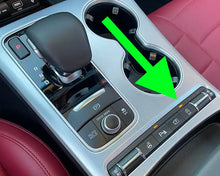 Load image into Gallery viewer, 2020-2024 Kia Stinger Autostop Eliminator