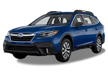 Load image into Gallery viewer, 2022 Subaru Outback with auto start stop permanently disabled
