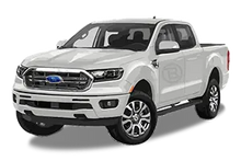 Load image into Gallery viewer, Permanently disable auto start stop on a Ford Ranger 2019 2020 2021 2022 2023
