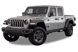 Auto Start Stop Eliminator - Permanently disable the start stop feature on a Jeep Gladiator JT model years 2020 2021 2022 2023 2024