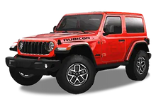 Load image into Gallery viewer, Auto Start Stop Eliminator - Permanently disable the start stop feature on a Jeep Wrangler JL model years 2018 2019 2020 2021 2022 2023 2024