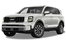 Load image into Gallery viewer, Kia Telluride with auto start stop permanently disabled