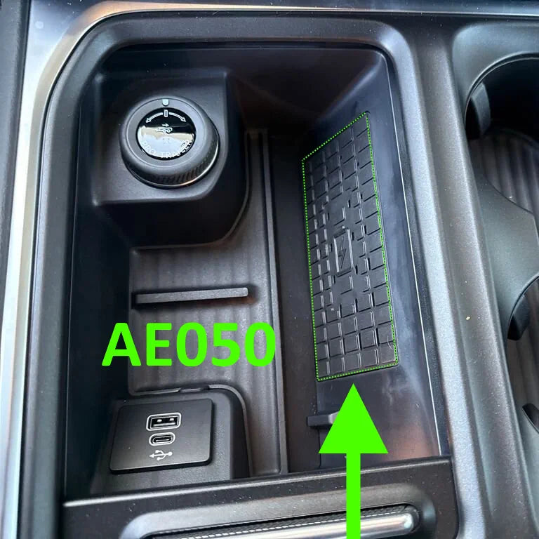 2025-2027 Ford Expedition Autostop Eliminator