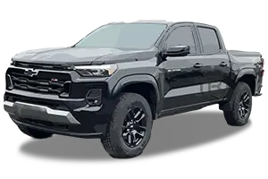 2023-2026 Chevrolet Colorado Autostop Eliminator
