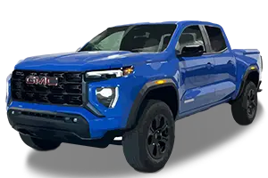 2023-2026 GMC Canyon Autostop Eliminator