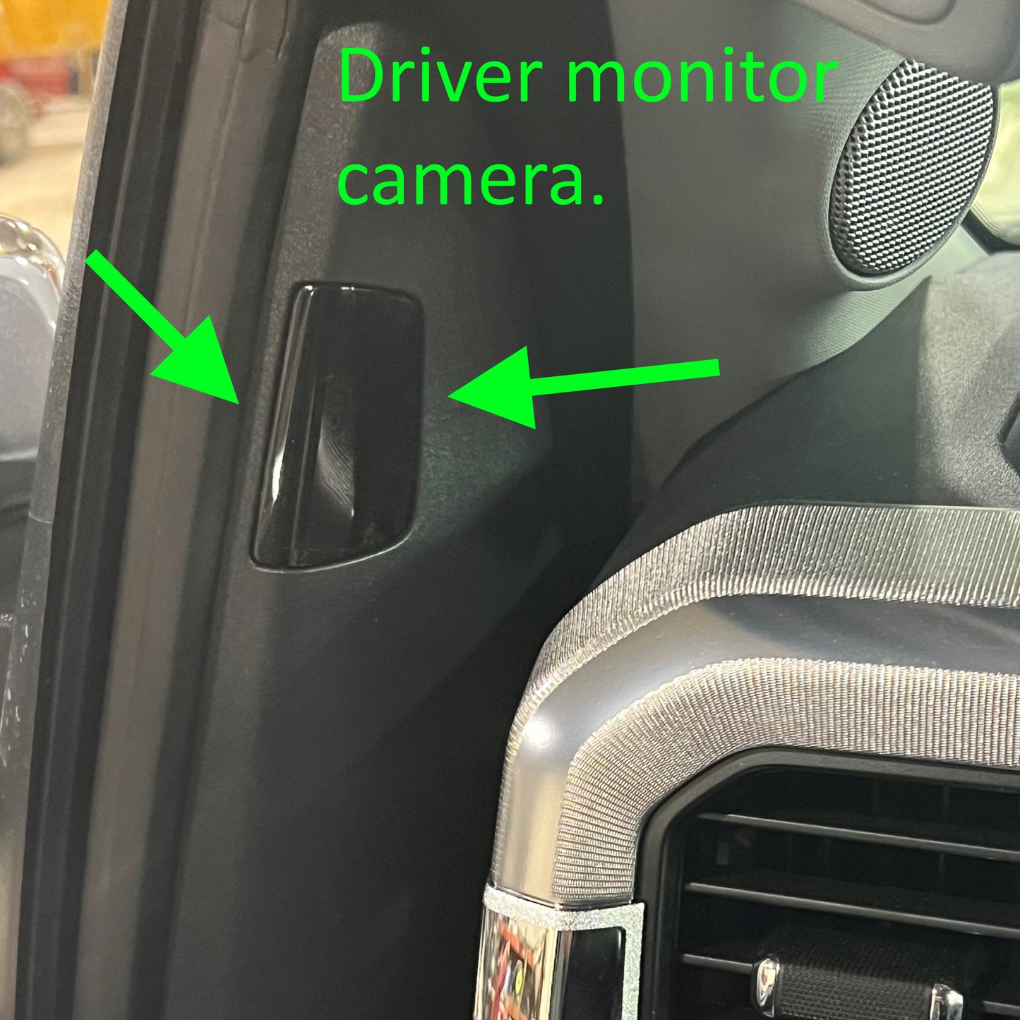 2026 Ford F-150 Autostop Eliminator