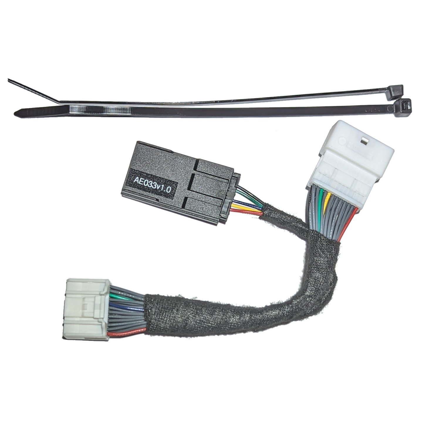 2020-2025 Kia Telluride Autostop Eliminator