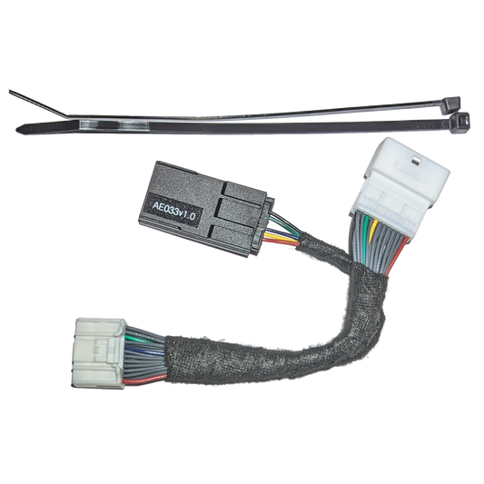 2020-2025 Kia Telluride Autostop Eliminator