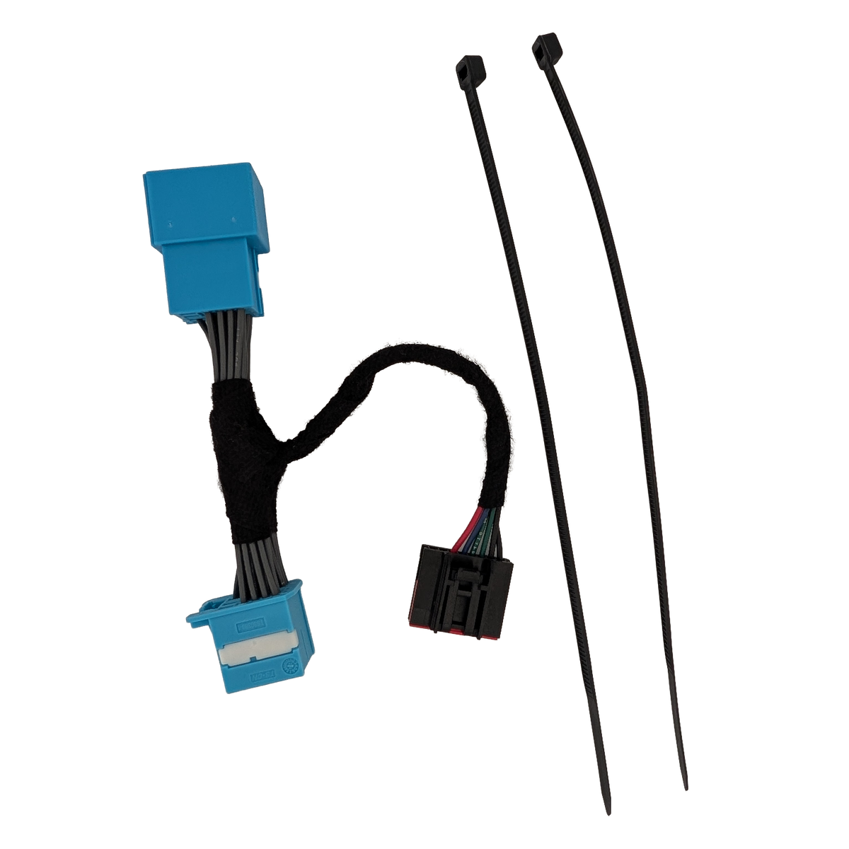 AE039 to AE079 Autostop Eliminator Upgrade Harness for Sierra 1500