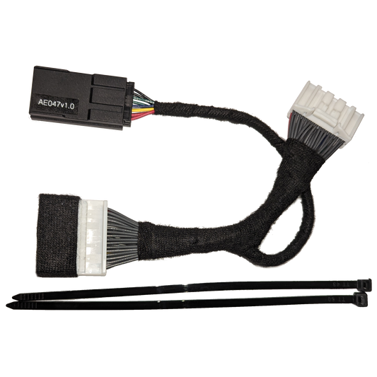 2018-2024 Kia Stinger Autostop Eliminator