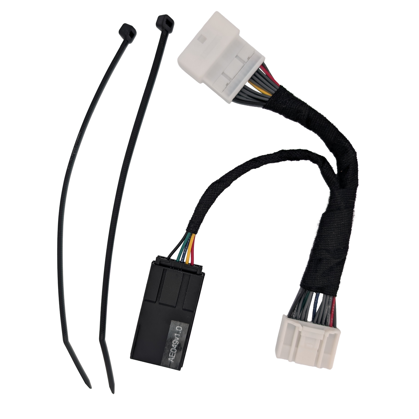 2018-2023 Hyundai Kona Autostop Eliminator