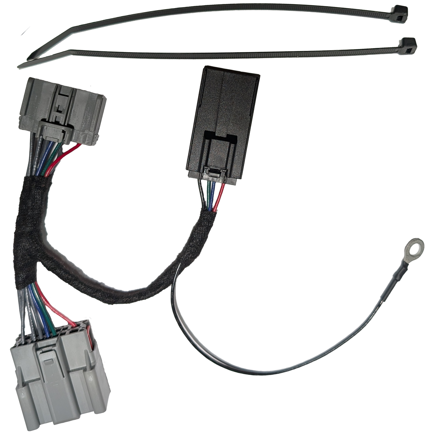 2025 Ram 1500 Autostop Eliminator