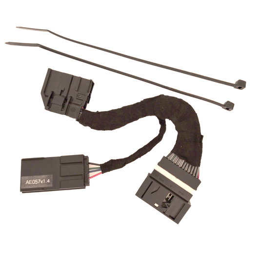 2024-2025 Ford Ranger Autostop Eliminator (Pre-order)