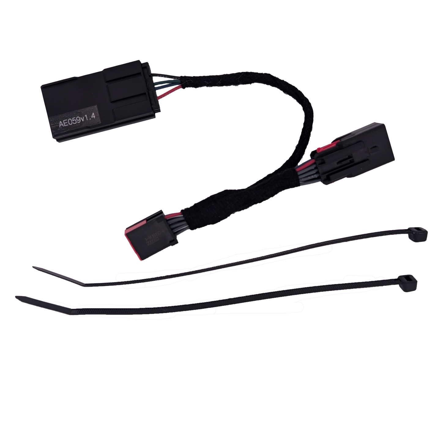 2022-2024 Ford Expedition Autostop Eliminator