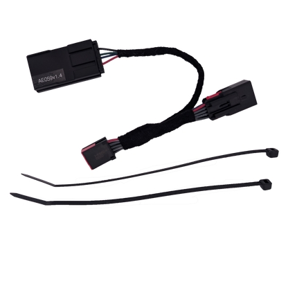 2022-2024 Ford Expedition Autostop Eliminator