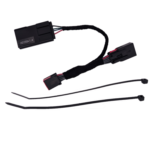 2022-2024 Ford Expedition Autostop Eliminator