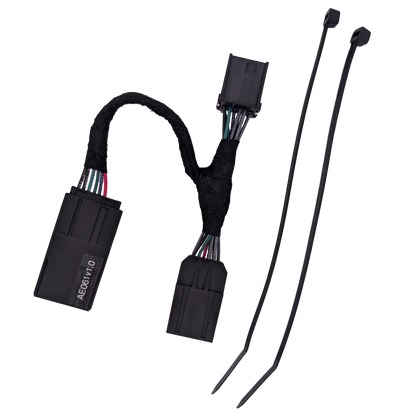 2023-2026 Ford Escape Autostop Eliminator