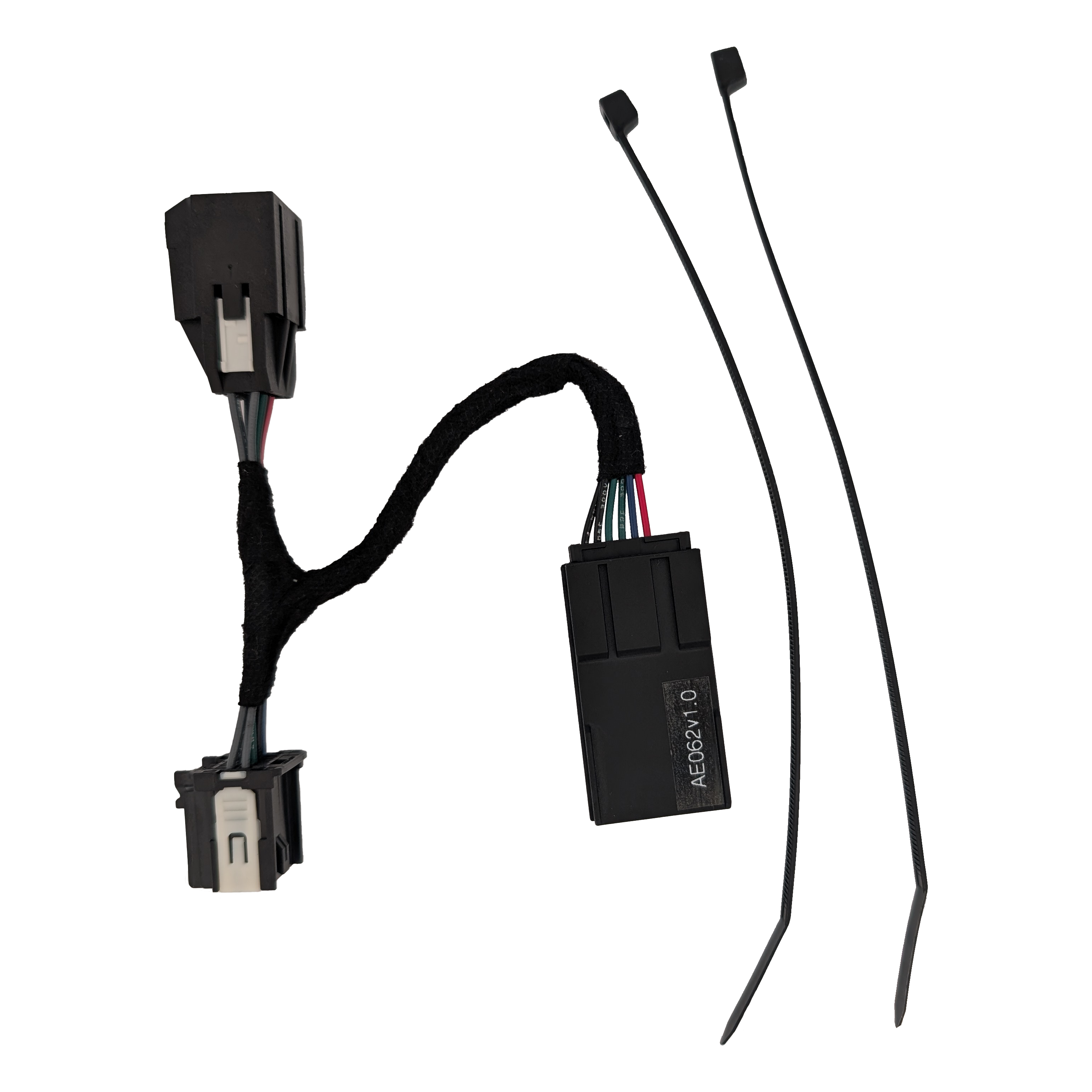 PowerStop Autospecialty Kit | 2004–2007 Cadillac CTS (KCOE2944) main image 1