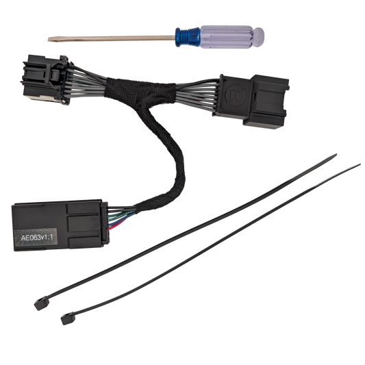 2025-2026 Buick Enclave Autostop Eliminator