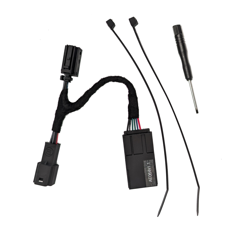 Chevrolet Auto Start Stop Disable – Autostop Eliminator