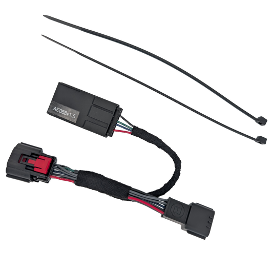 2022-2026 Jeep Grand Cherokee Autostop Eliminator (WL)