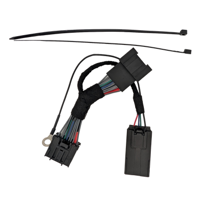 2024-2025 Ford F-150 Autostop Eliminator