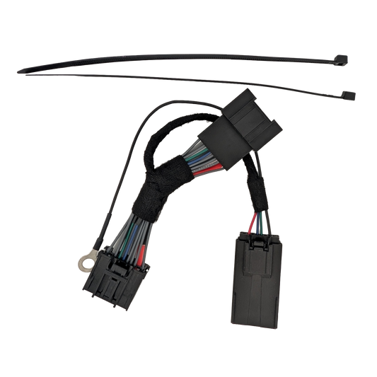 2025-2026 Ford Expedition Autostop Eliminator