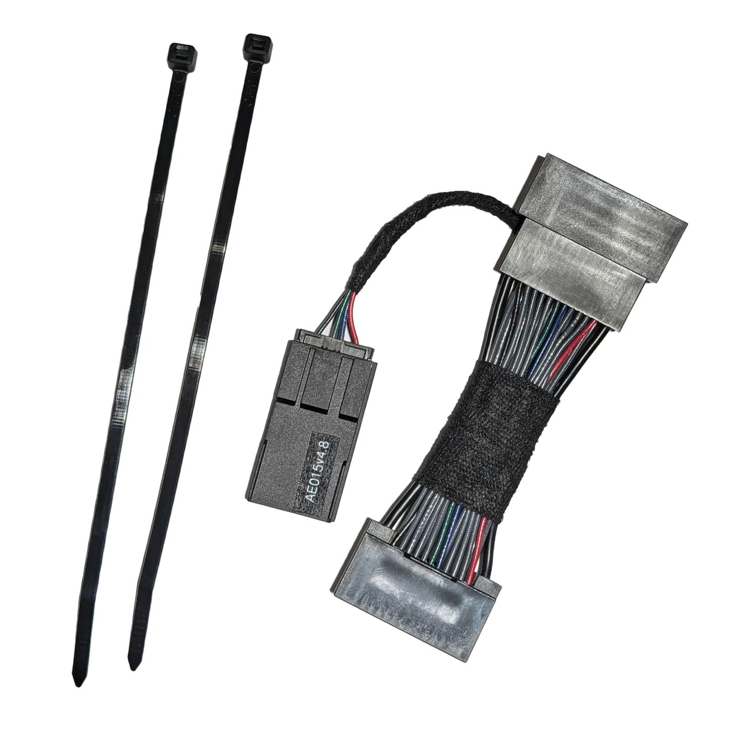 2020-2022 Ford Escape Autostop Eliminator