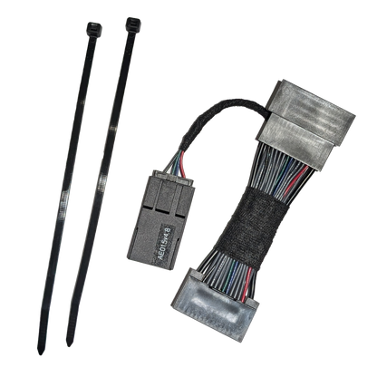 2020-2022 Ford Escape Autostop Eliminator