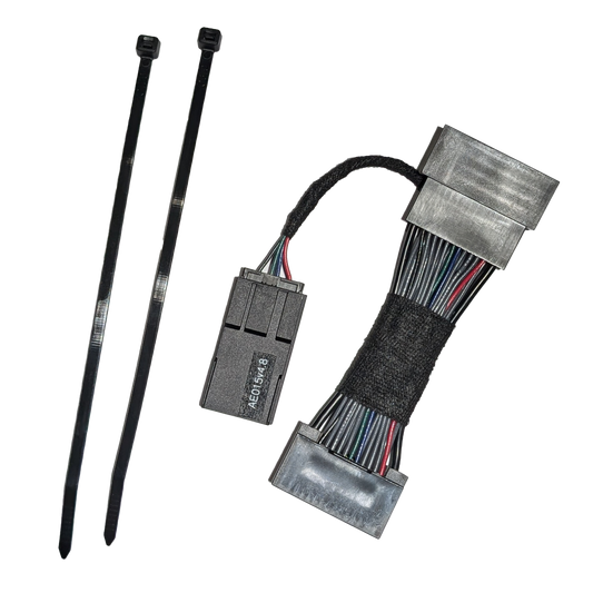 2019-2022 Ford Transit Connect Autostop Eliminator