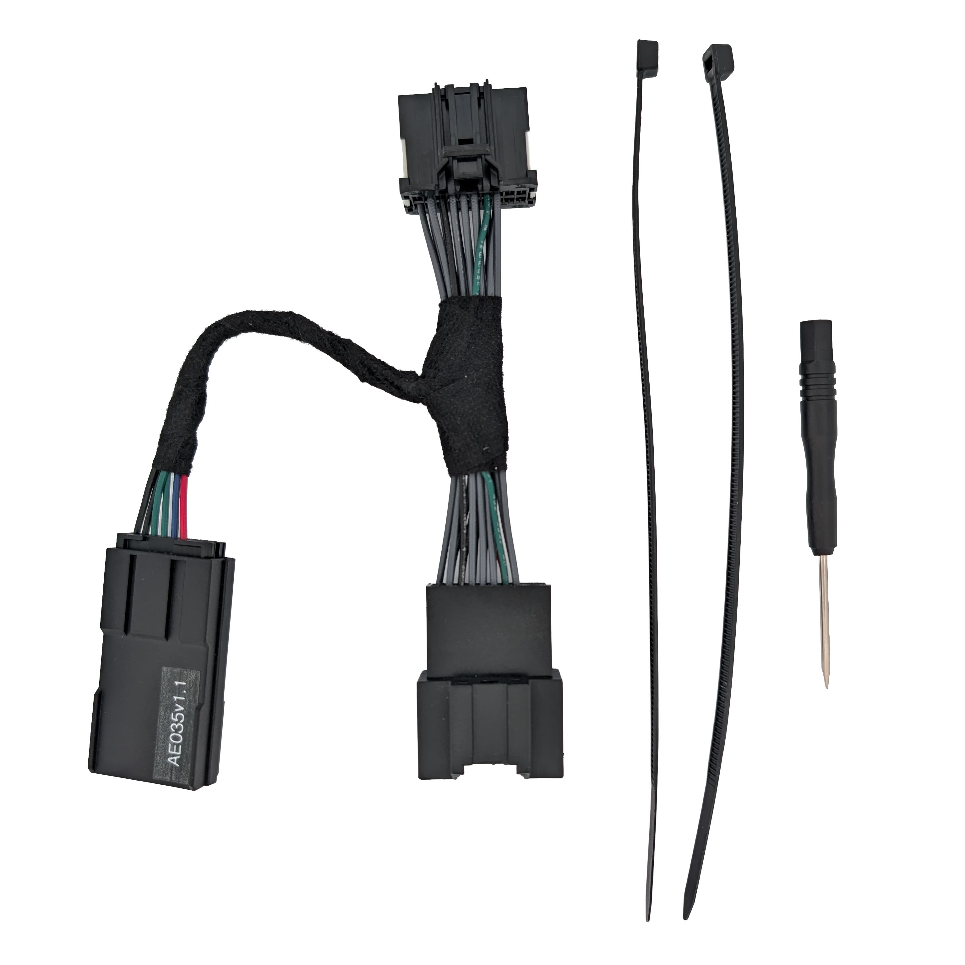 Chevrolet Auto Start Stop Disable – Autostop Eliminator