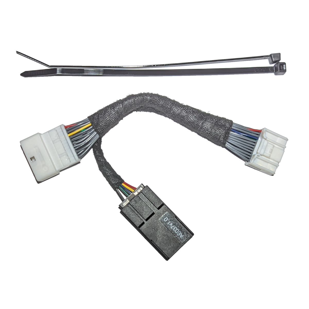 2020-2025 Kia Soul Autostop Eliminator