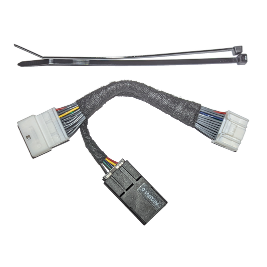 2020-2025 Kia Soul Autostop Eliminator