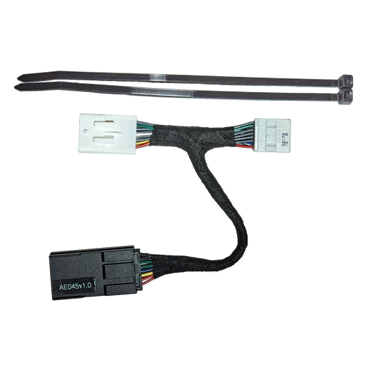 The Autostop Eliminator is designed to override & disable ISG system programming on 2021 - 2026 Kia Seltos models.