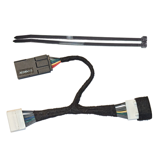 2020-2025 Hyundai Palisade Autostop Eliminator