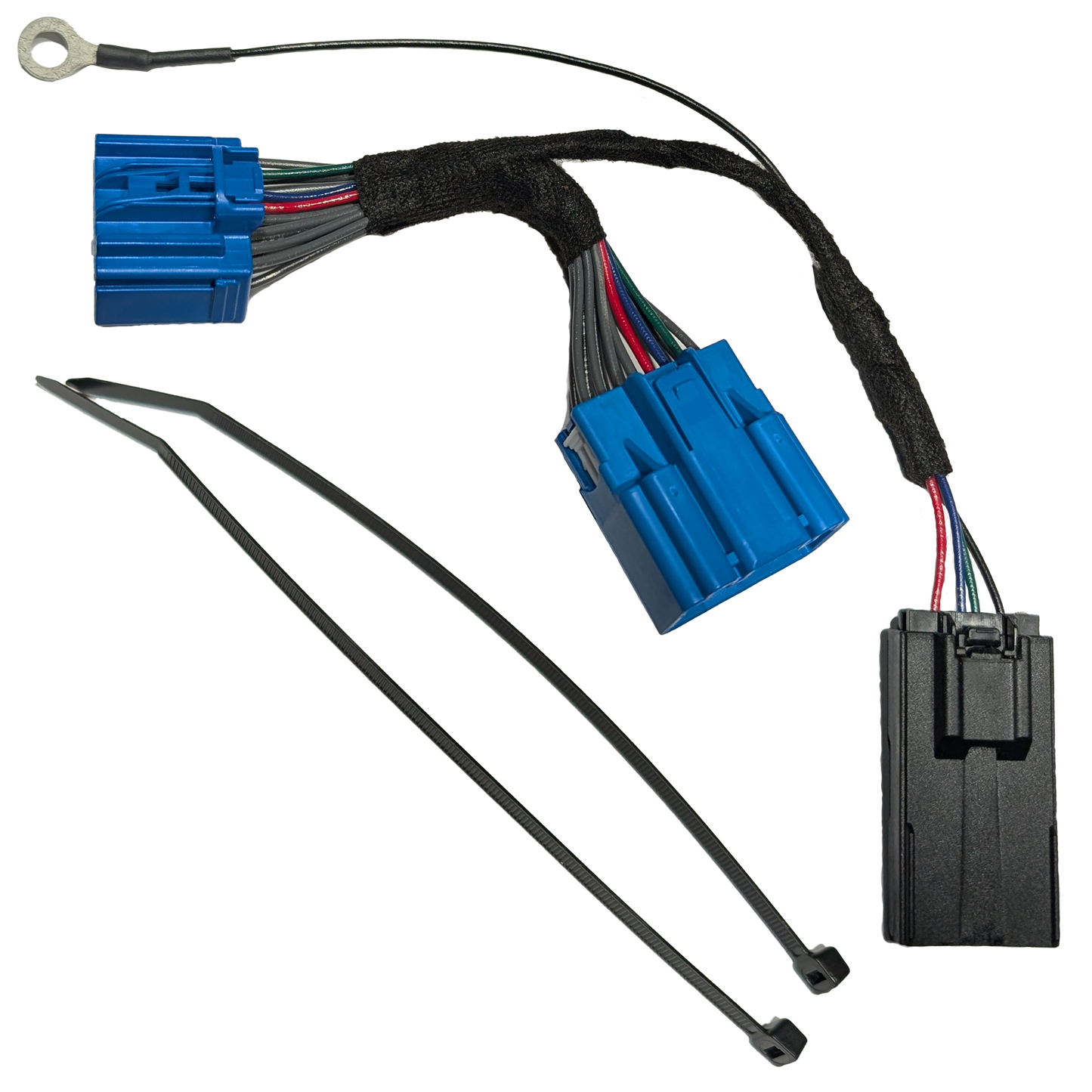 2025 Ram 1500 Autostop Eliminator