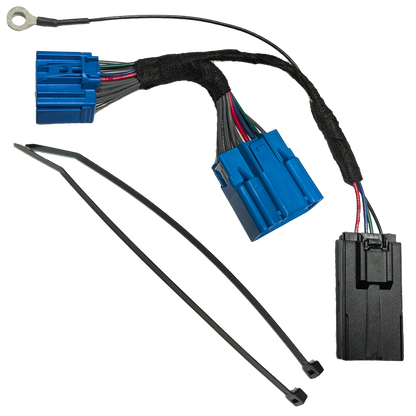 2025 Ram 1500 Autostop Eliminator