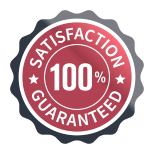 Autostop Eliminator stands by a 100% satisfaction guaranteed or your money back with the return of our product within 60 days.