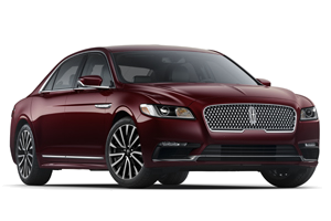 Autostop Eliminator for the Lincoln Continental will permanently disable the start stop feature on model years 2017 - 2019.