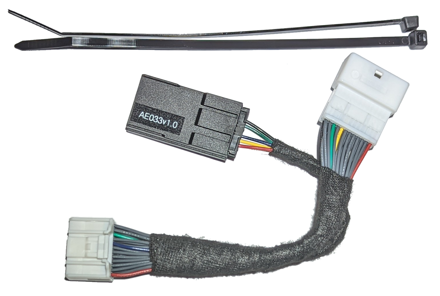 The Autostop Eliminator is designed to override & disable ISG system programming on 2020 - 2023 Kia Telluride models.