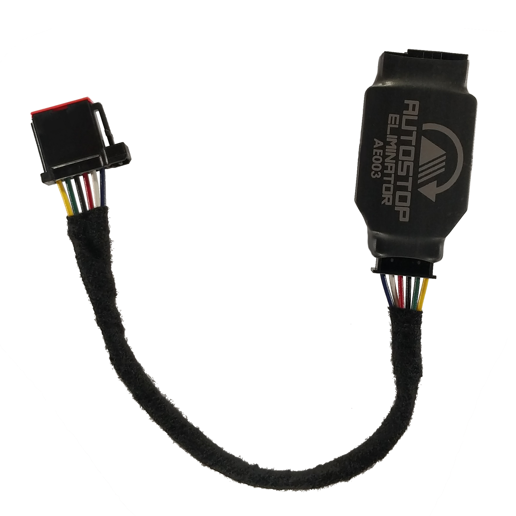 PowerStop Autospecialty Kit | 2015–2017 Ford F-150 (KCOE6803)