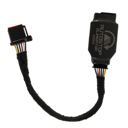 How to turn off auto start stop Ford Edge 2019 – 2020 so auto stop stays off starts with buying Autostop Eliminator.