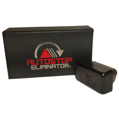 How to turn off auto start stop Lincoln Navigator 2018 – 2021 so auto stop stays off starts with buying Autostop Eliminator.
