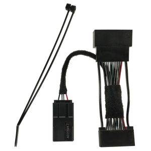 The Autostop Eliminator is designed to override & disable auto stop/start programming on 2020 - 2022 Lincoln Corsair models.