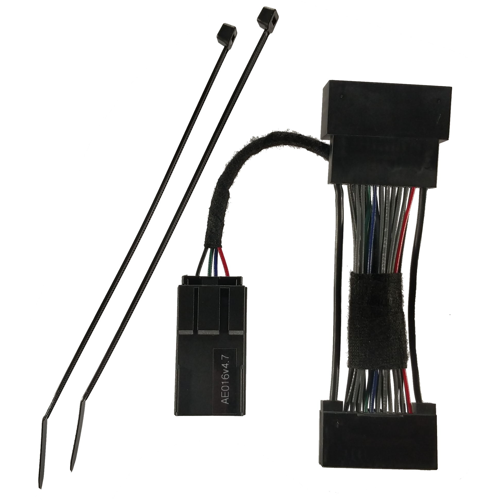 Autostop Eliminator is designed to override & disable the auto stop programming on 2018 - 2021 Lincoln Navigator models.