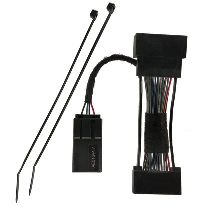 Autostop Eliminator is designed to override & disable the auto stop programming on 2018 - 2021 Lincoln Navigator models.