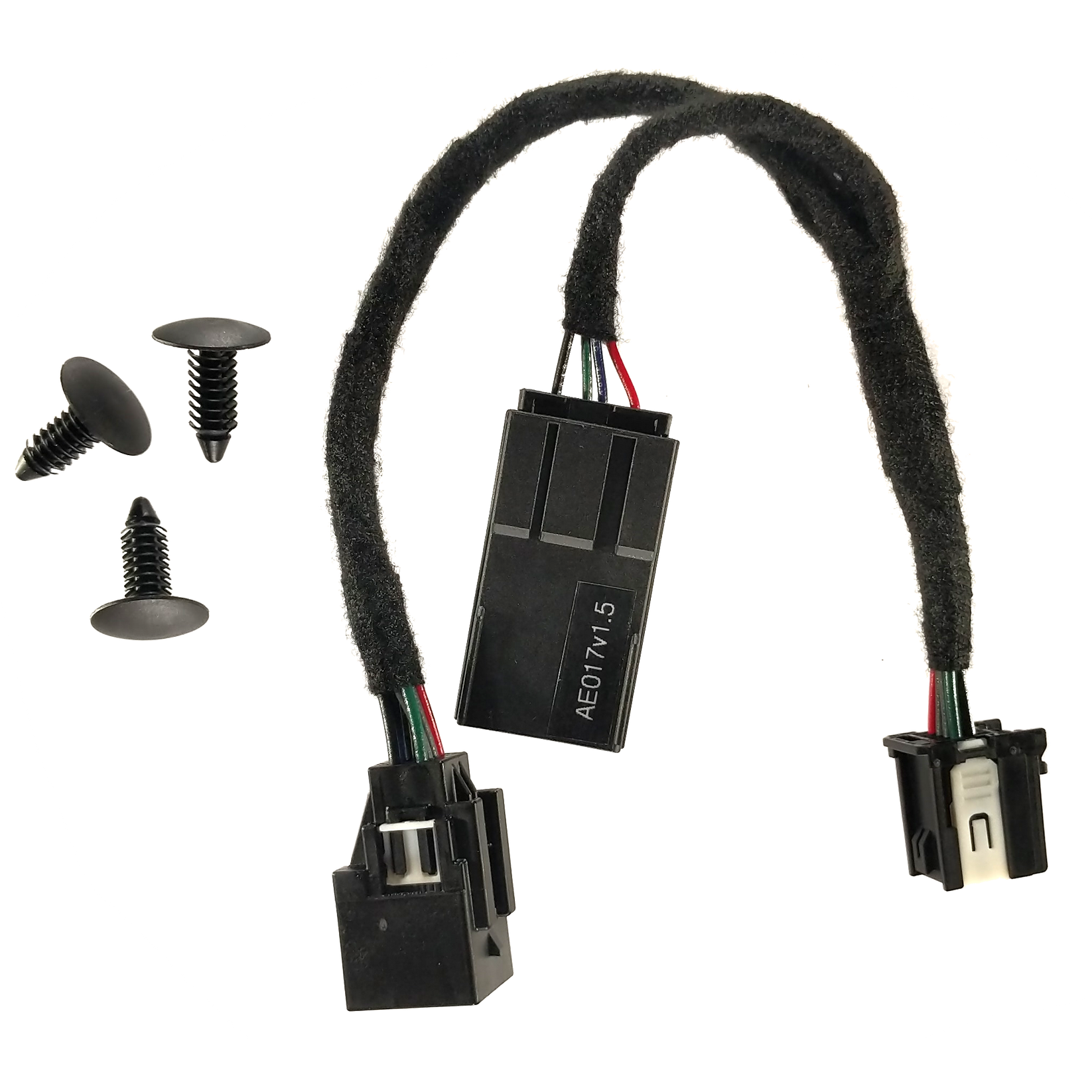 PowerStop Autospecialty Kit | 2018–2022 Jeep Wrangler (KCOE7938A)