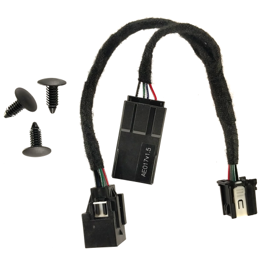 Autostop Eliminator is designed to override & disable the ESS system programming on 2018 - 2022 Jeep Grand Cherokee models.
